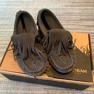 Manitobah Mukluks
